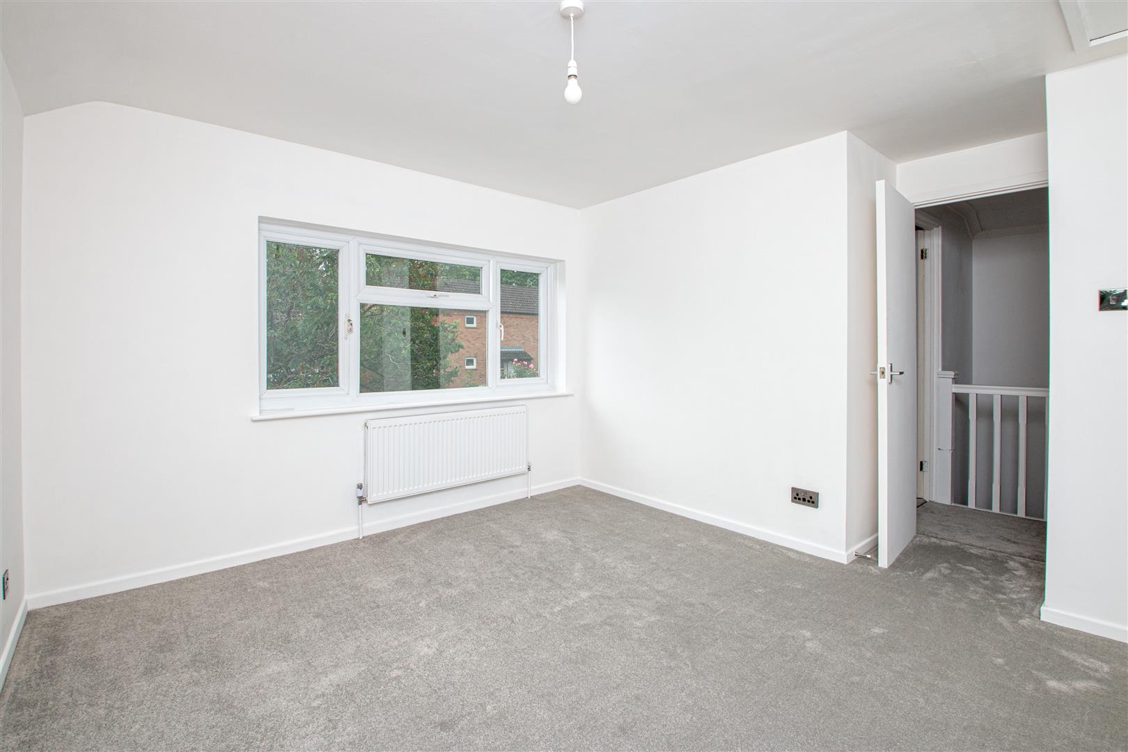 Florin Close, Pennyland, Milton Keynes